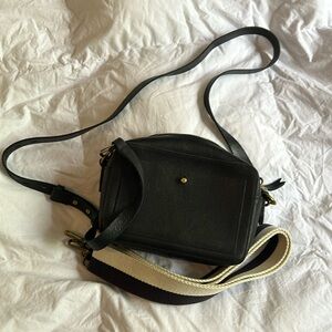 Madewell camera bag